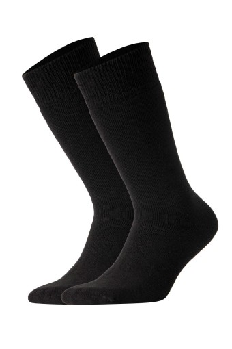 AYTUĞ - Aytuğ Erkek Garson Boy Soket Çorap Termal