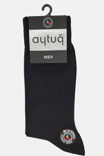 AYTUĞ - Aytuğ Erkek Çorap Business Penye