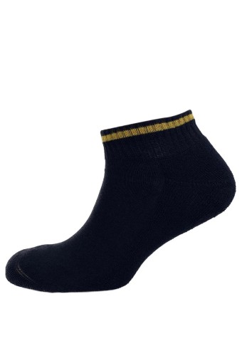 AYTUĞ - Aytuğ Erkek Patik Çorap Havlu Dikişsiz