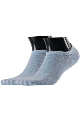 AYTUĞ - Aytuğ Erkek Penye Sneaker Çorap