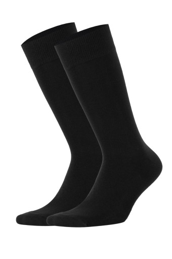 AYTUĞ - Aytuğ Erkek Soket Çorap Dikişsiz Bambu