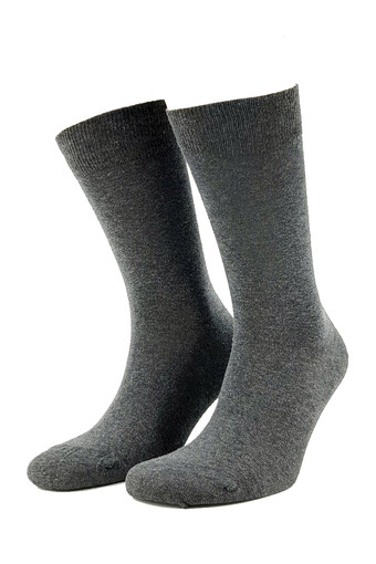 AYTUĞ - Aytuğ Erkek Soket Çorap Düz