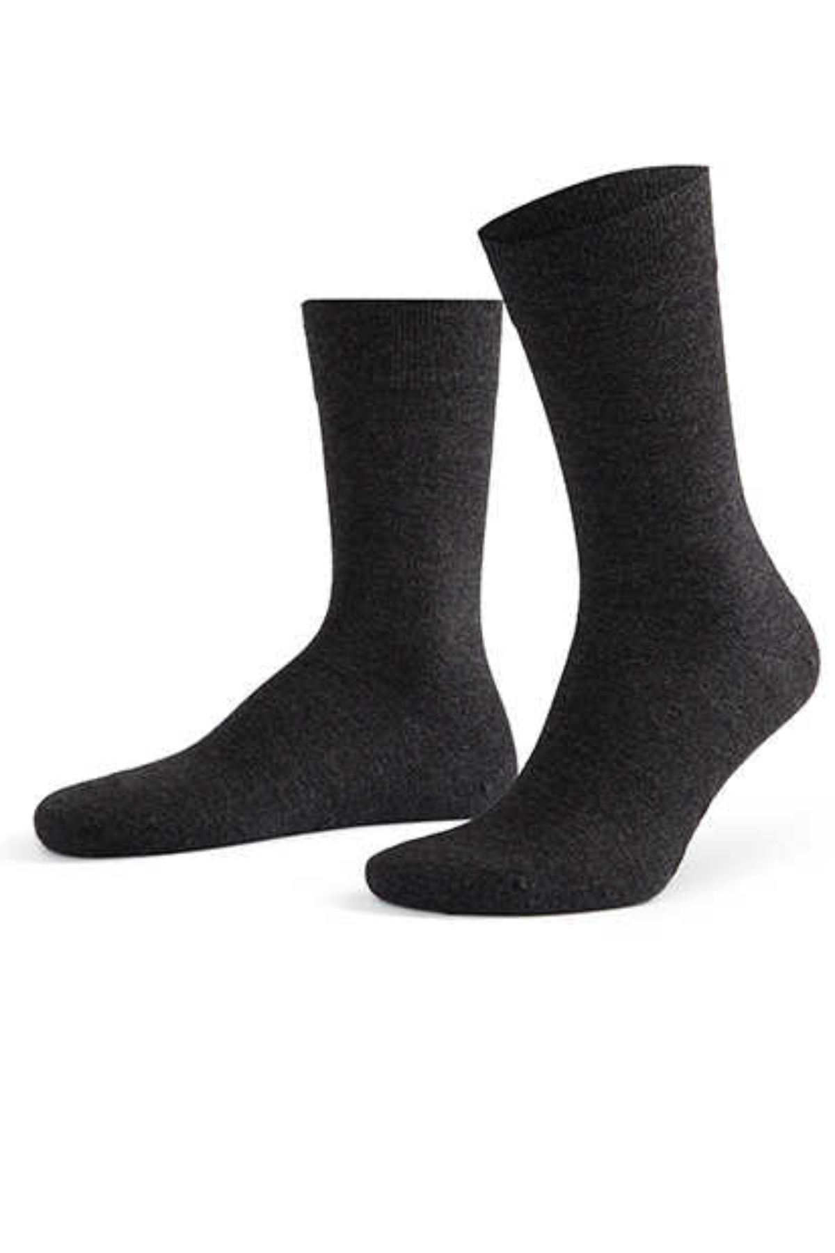 Aytuğ Erkek Soket Çorap Garson Bambu Dikişsiz Düz - Thumbnail