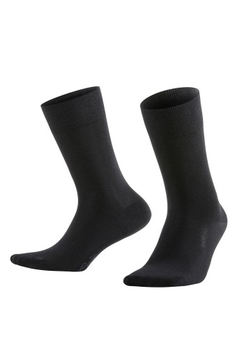 AYTUĞ - Aytuğ Erkek Soket Çorap Penye Düz (1)