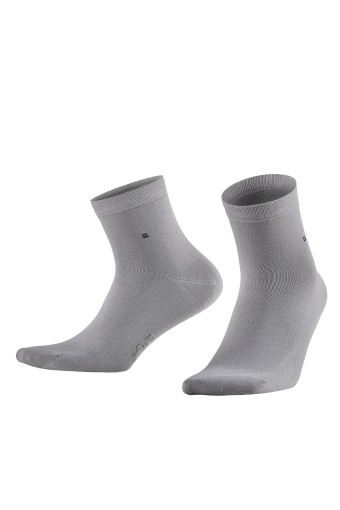 AYTUĞ - Aytuğ Erkek Yarım Konç Çorap Bambu Düz