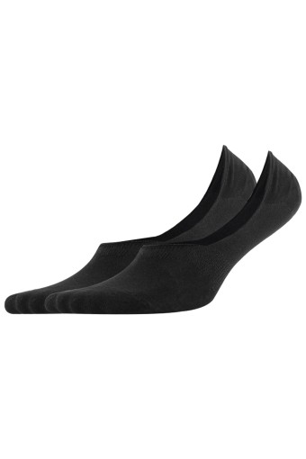 AYTUĞ - Aytuğ Kadın Düz Babet Çorap Bambu