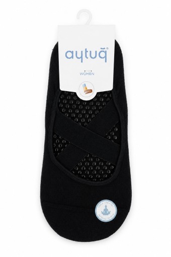 AYTUĞ - Aytuğ Kadın Babet Çorap Simli