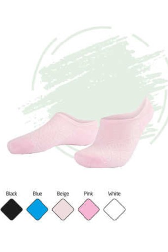 AYTUĞ - Aytuğ Kadın Babet Çorap Suba Bambu Desen 2 (1)