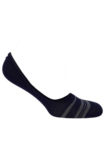 AYTUĞ - Aytuğ Kadın Babet Çorap Modal Çetik Desen 1 (1)