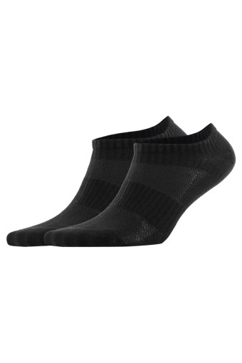 AYTUĞ - Aytuğ Kadın Desenli Patik Çorap Pamuklu (1)