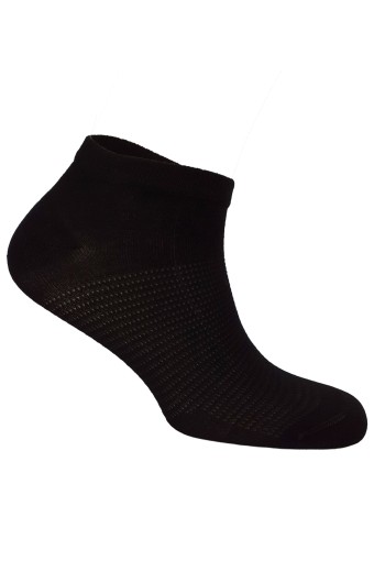 AYTUĞ - Aytuğ Kadın Dikişsiz Patik Çorap Bambu