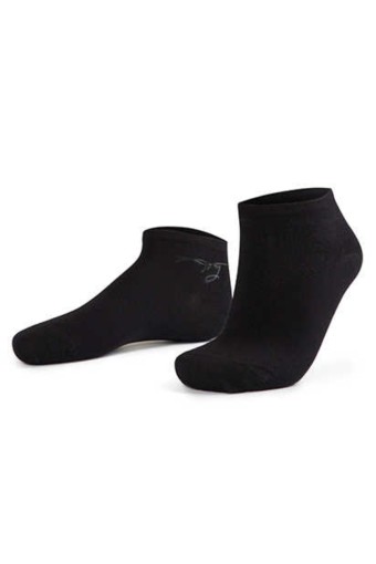 AYTUĞ - Aytuğ Kadın Patik Çorap Modal Baskılı