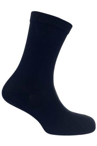 AYTUĞ - Aytuğ Kadın Soket Çorap Dikişsiz Bambu