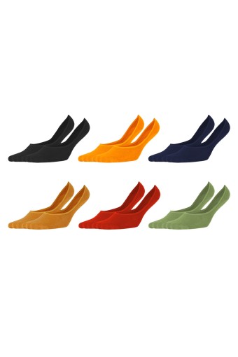 AYTUĞ - Aytuğ Kadın Babet Çorap Pamuklu Penye