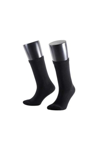 AYTUĞ - Aytuğ Kadın Soket Çorap Likralı Dikişsiz Bambu (1)