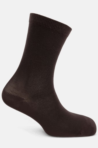 AYTUĞ - Aytuğ Kadın Soket Çorap Likralı Lastiksiz Dikişsiz Bambu (1)