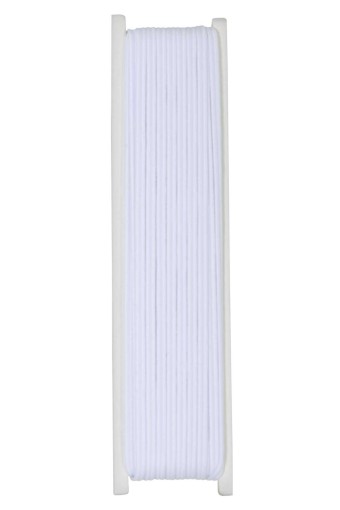 TEKİŞ-AZİM LASTİK - Azim Bebe Lastiği 3mm 10 Metre - Beyaz - STD