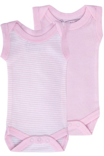 PETEK BEBE-BEBECINO - Bebecino Unisex Bebek Body Prematüre Amerikan