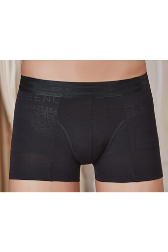 BERRAK - Berrak Erkek Boxer Modal