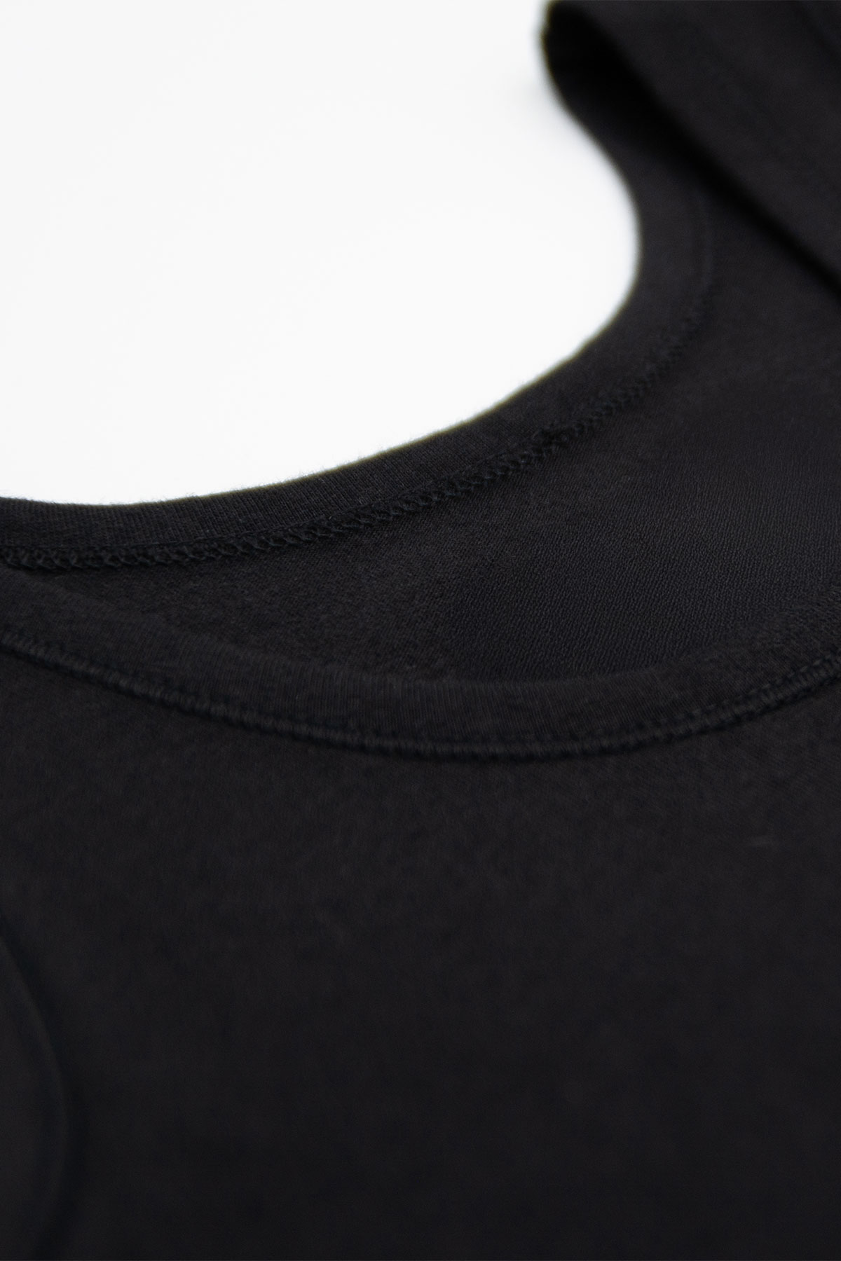 Berrak Erkek Çocuk Pamuklu Atlet - Siyah - 3(4-5 Yaş) - Thumbnail