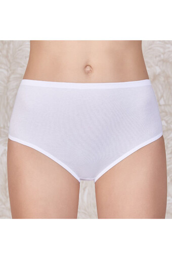 BERRAK - Berrak Kadın Pamuk Bato Külot (1)