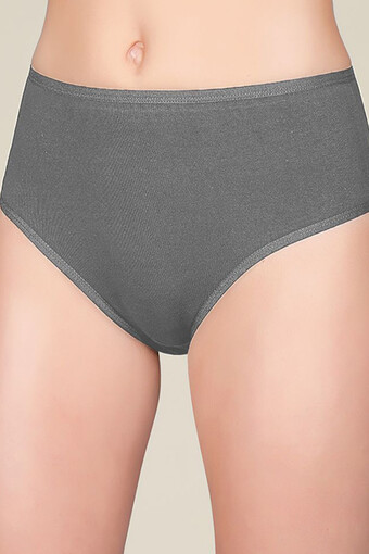 BERRAK - Berrak Kadın Pamuk Bato Külot