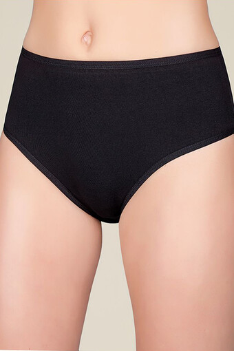 BERRAK - Berrak Kadın Pamuk Bato Külot (1)