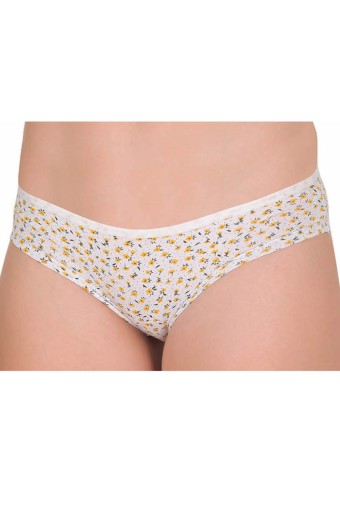 BERRAK - Berrak Kadın Ribana Hipster Külot (1)