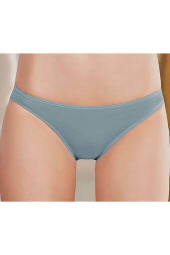 BERRAK - Berrak Kadın Pamuk Slip Külot (1)