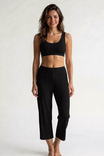 BESTTREND - Besttrend Kadın Pantolon Astarı (1)