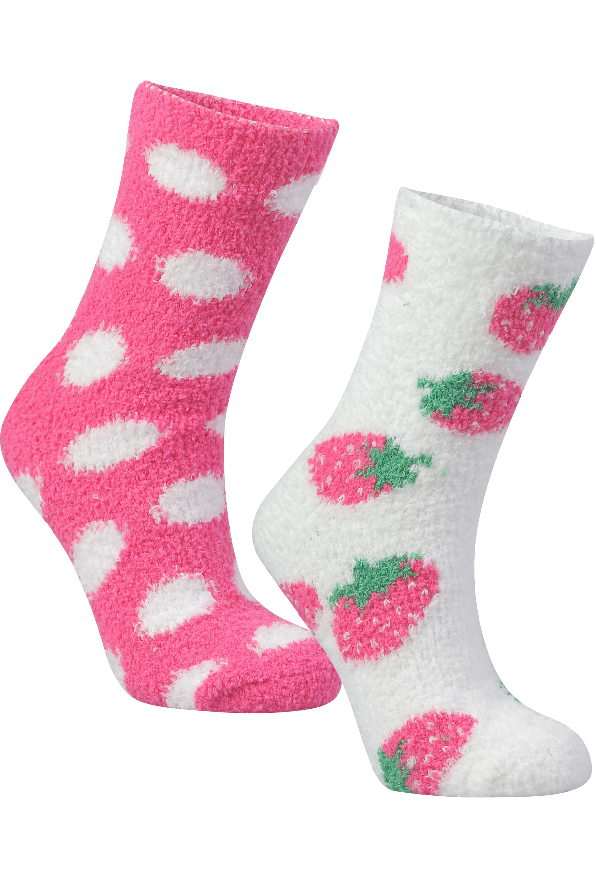 Bolero Kadın Soket Çorap 2'li Uyku - Thumbnail