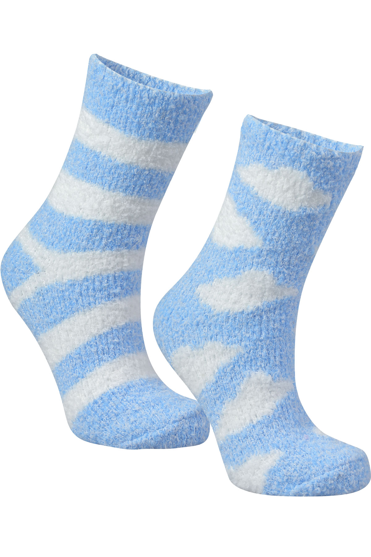 Bolero Kadın Soket Çorap 2'li Uyku - Thumbnail