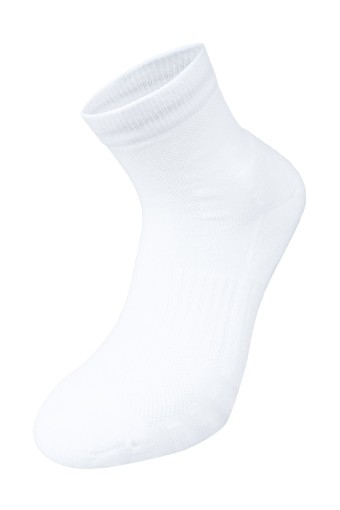 BOLERO - Bolero Kadın Yarım Konç Çorap Spor Taban Altı Havlu Pamuklu