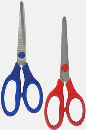 BOLEX - Bolex Çin Malı Yumuşak Saplı Makas