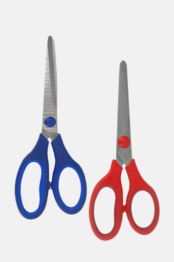 BOLEX - Bolex Yumuşak Saplı Makas