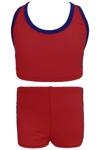 FORUM - Bombi Kız Çocuk Yüzücü Mayo