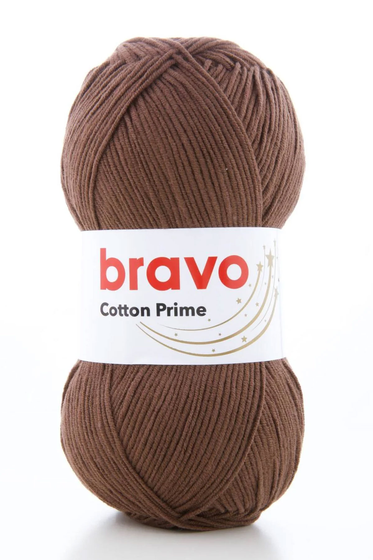 Bravo Cotton Prime El Örgü İpi 100 Gr 330m - Thumbnail
