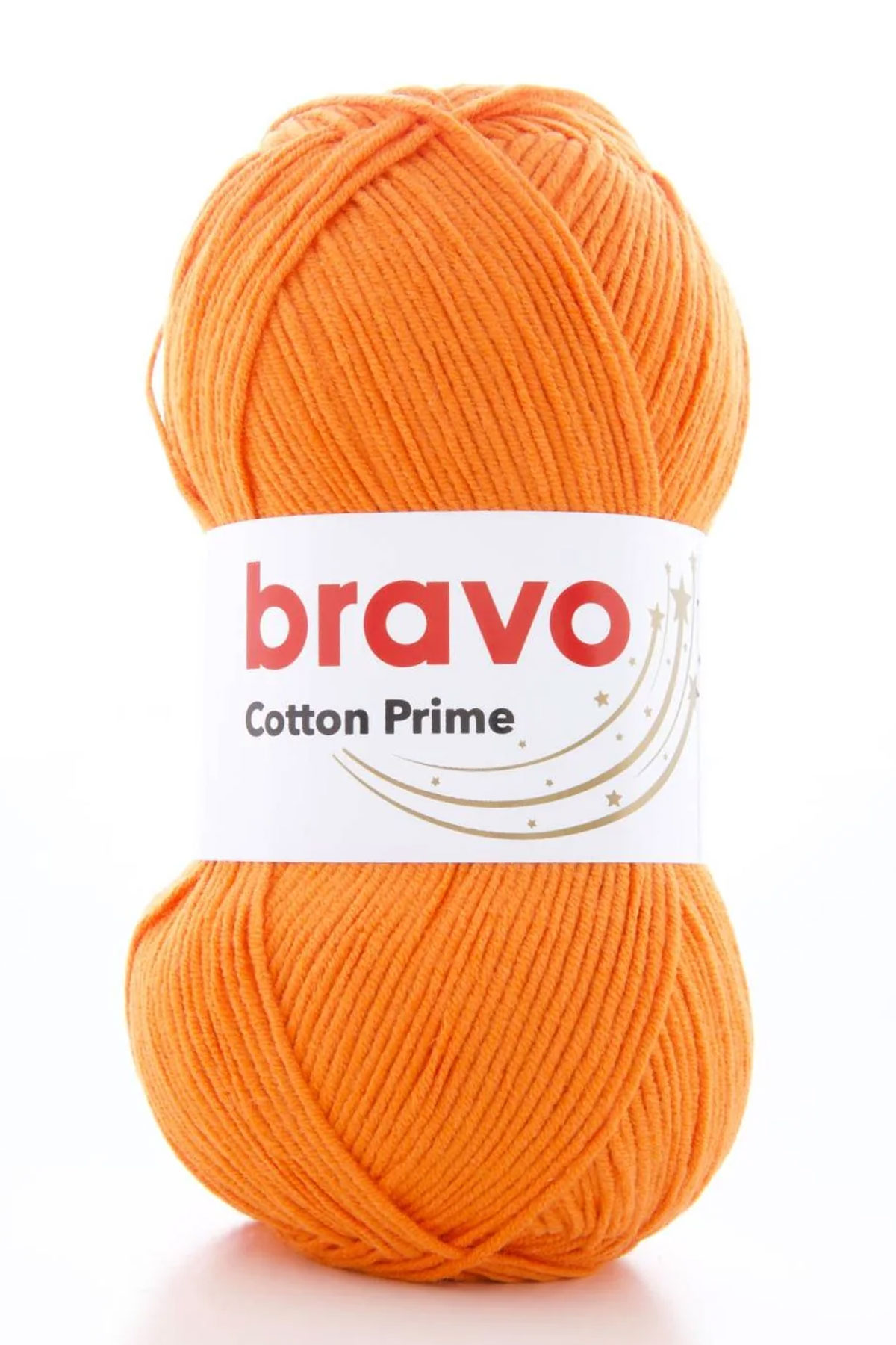 Bravo Cotton Prime El Örgü İpi 100 Gr 330m - Thumbnail