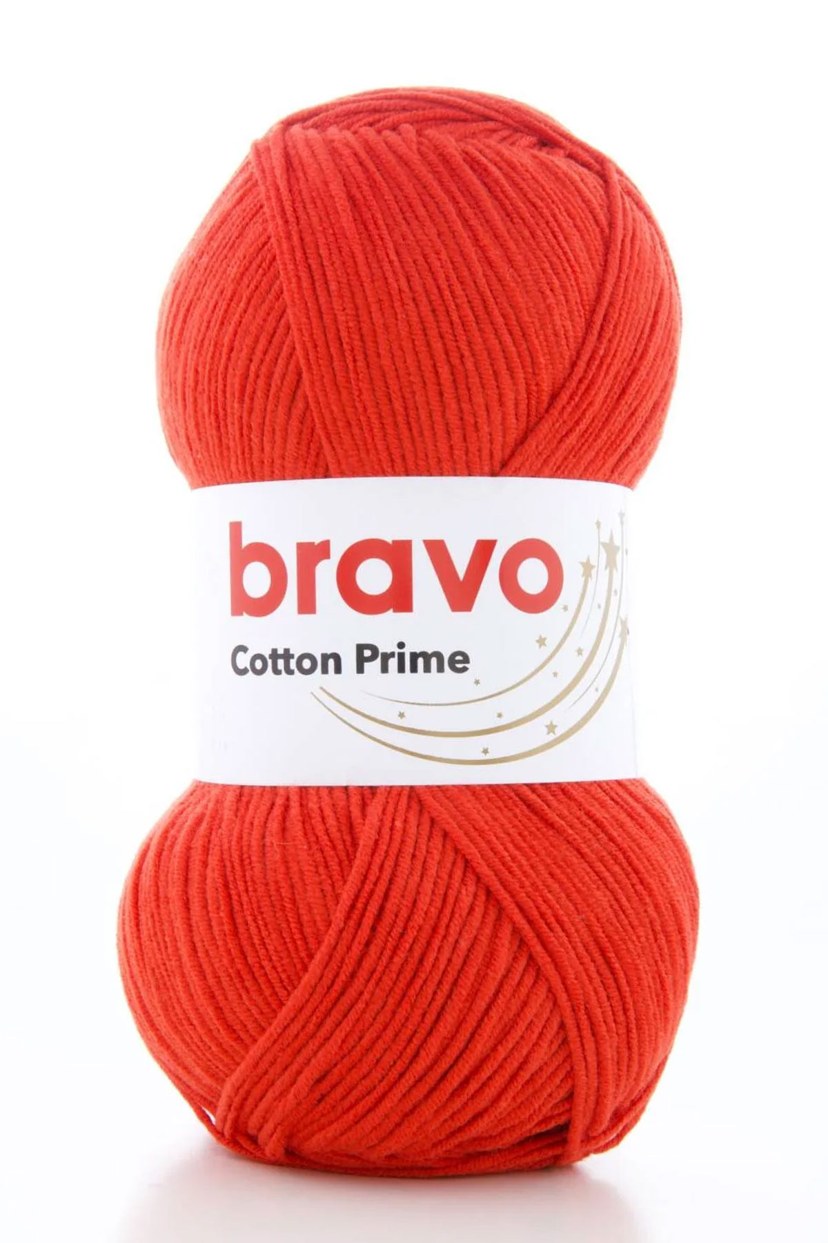 Bravo Cotton Prime El Örgü İpi 100 Gr 330m - Thumbnail