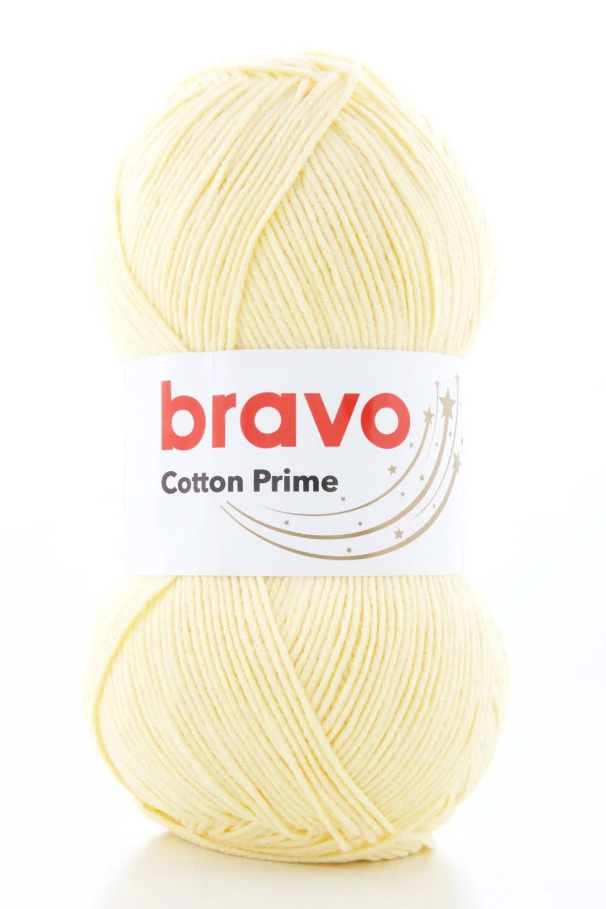 Bravo Cotton Prime El Örgü İpi 100 Gr 330m - Thumbnail
