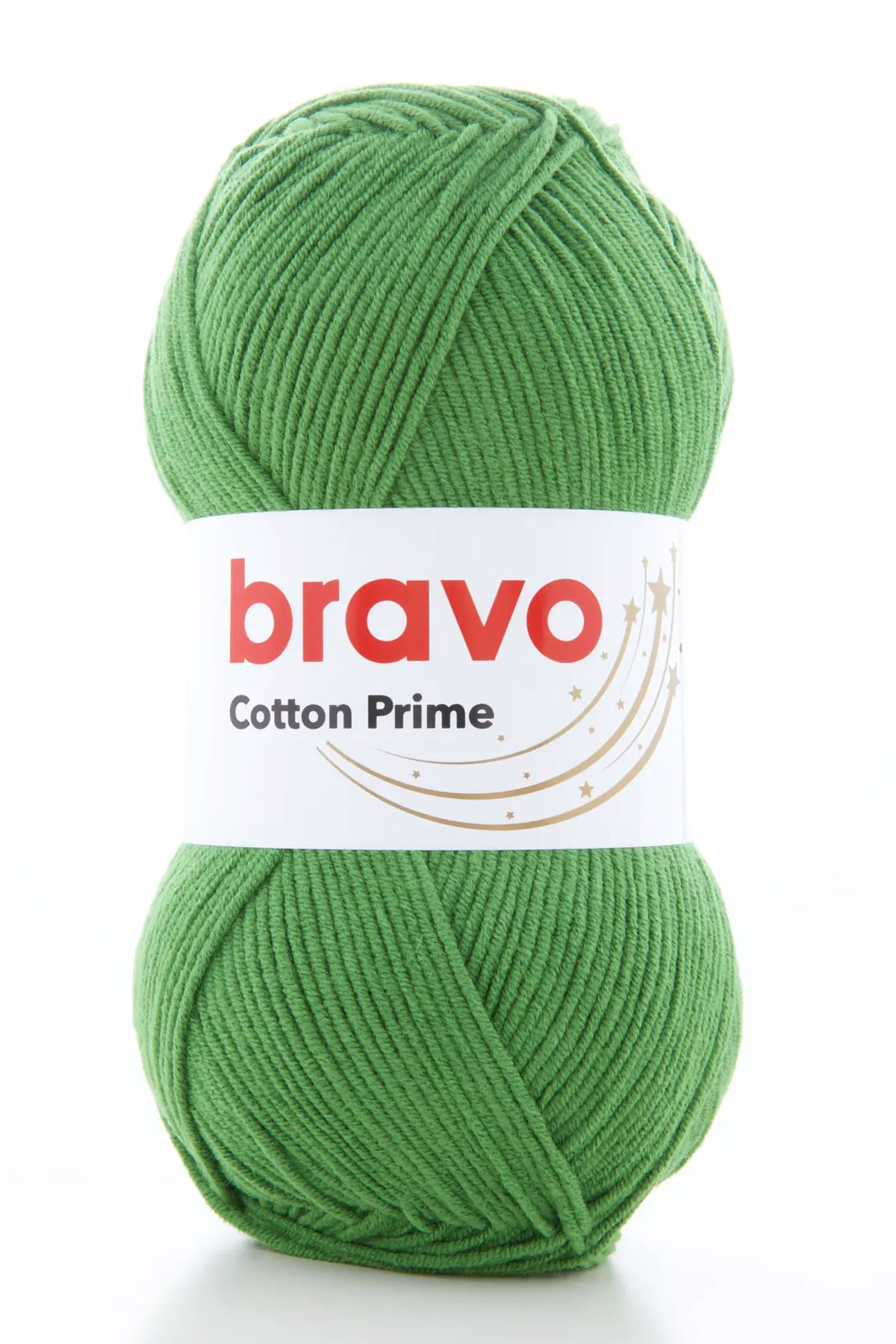 Bravo Cotton Prime El Örgü İpi 100 Gr 330m - Thumbnail