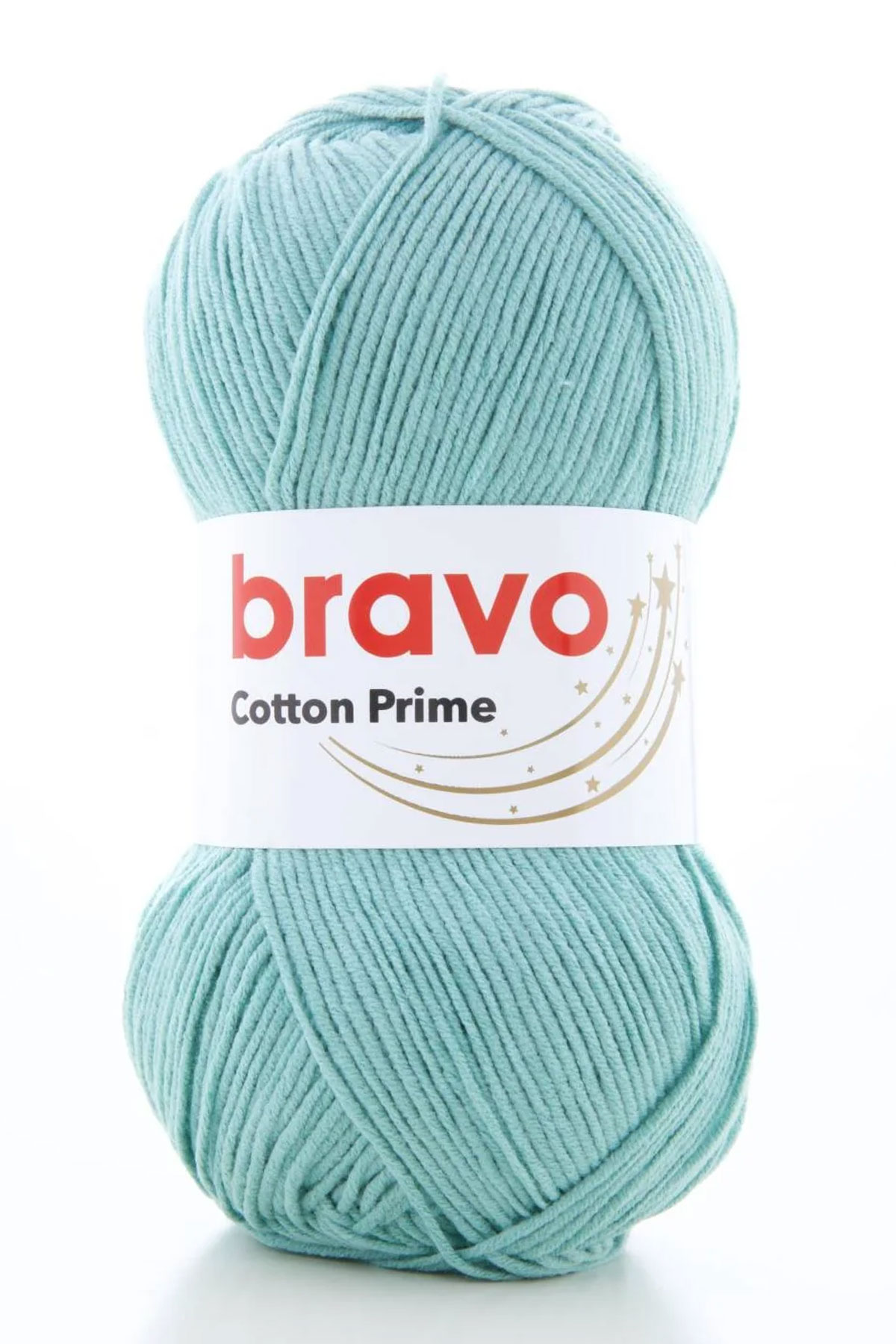 Bravo Cotton Prime El Örgü İpi 100 Gr 330m - Thumbnail