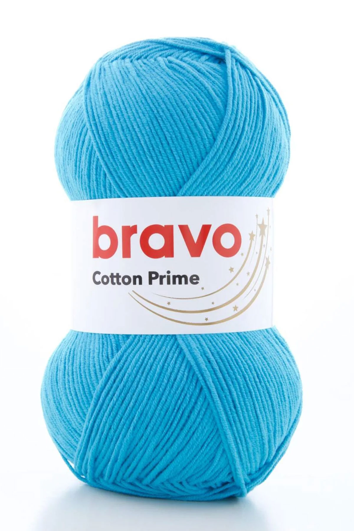 Bravo Cotton Prime El Örgü İpi 100 Gr 330m - Thumbnail