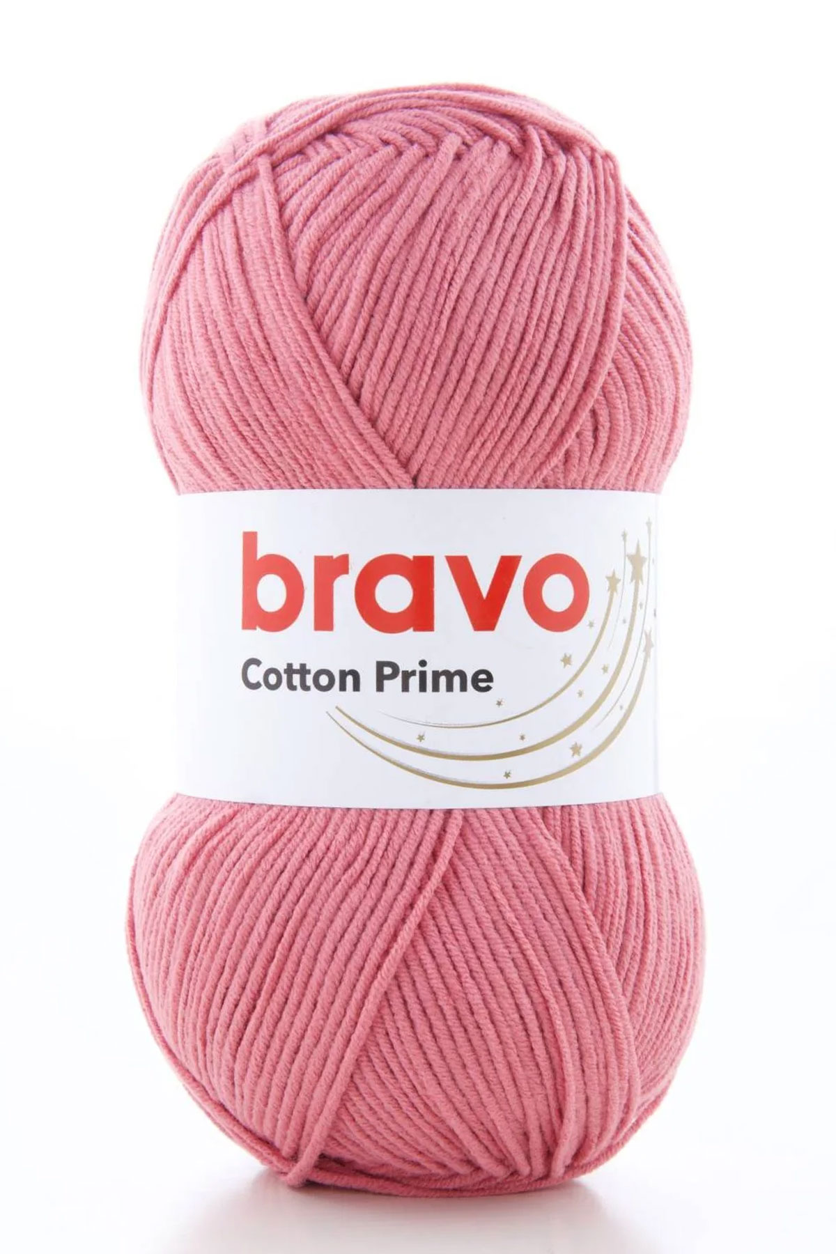 Bravo Cotton Prime El Örgü İpi 100 Gr 330m - Thumbnail