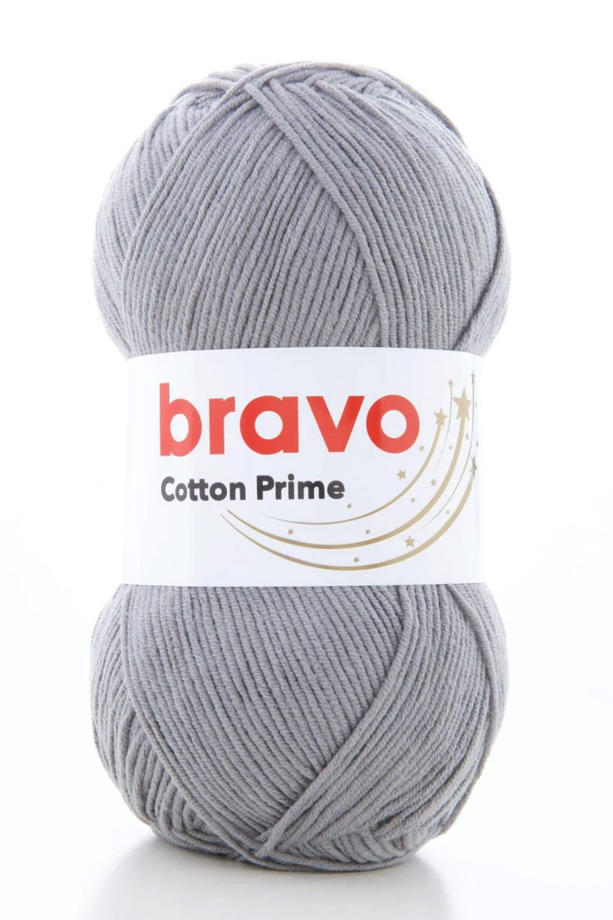 Bravo Cotton Prime El Örgü İpi 100 Gr 330m - Thumbnail