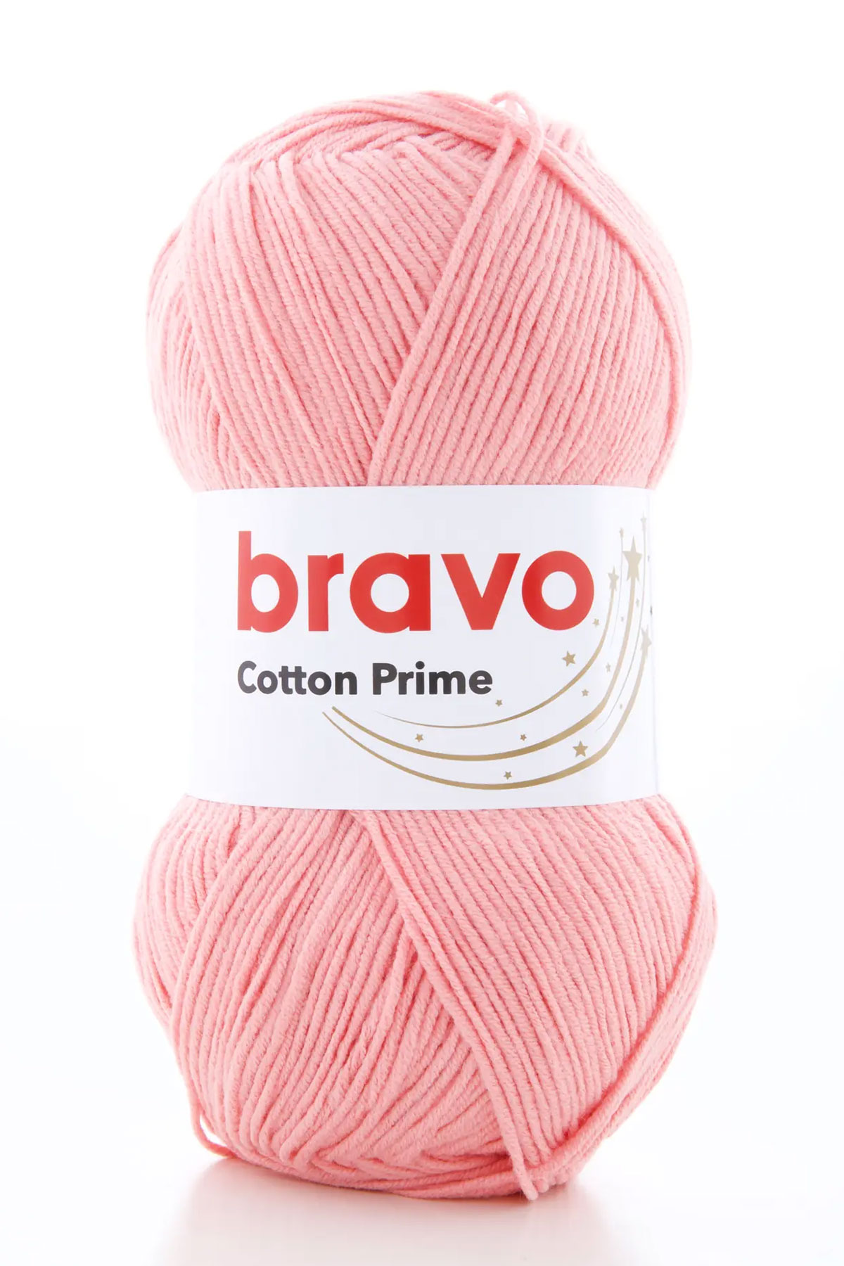 Bravo Cotton Prime El Örgü İpi 100 Gr 330m - Thumbnail
