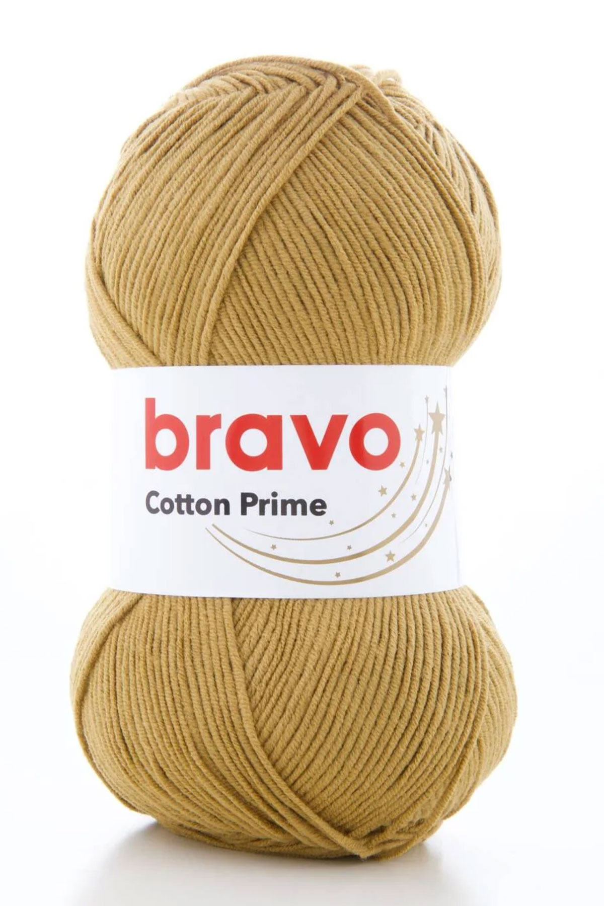 Bravo Cotton Prime El Örgü İpi 100 Gr 330m - Thumbnail