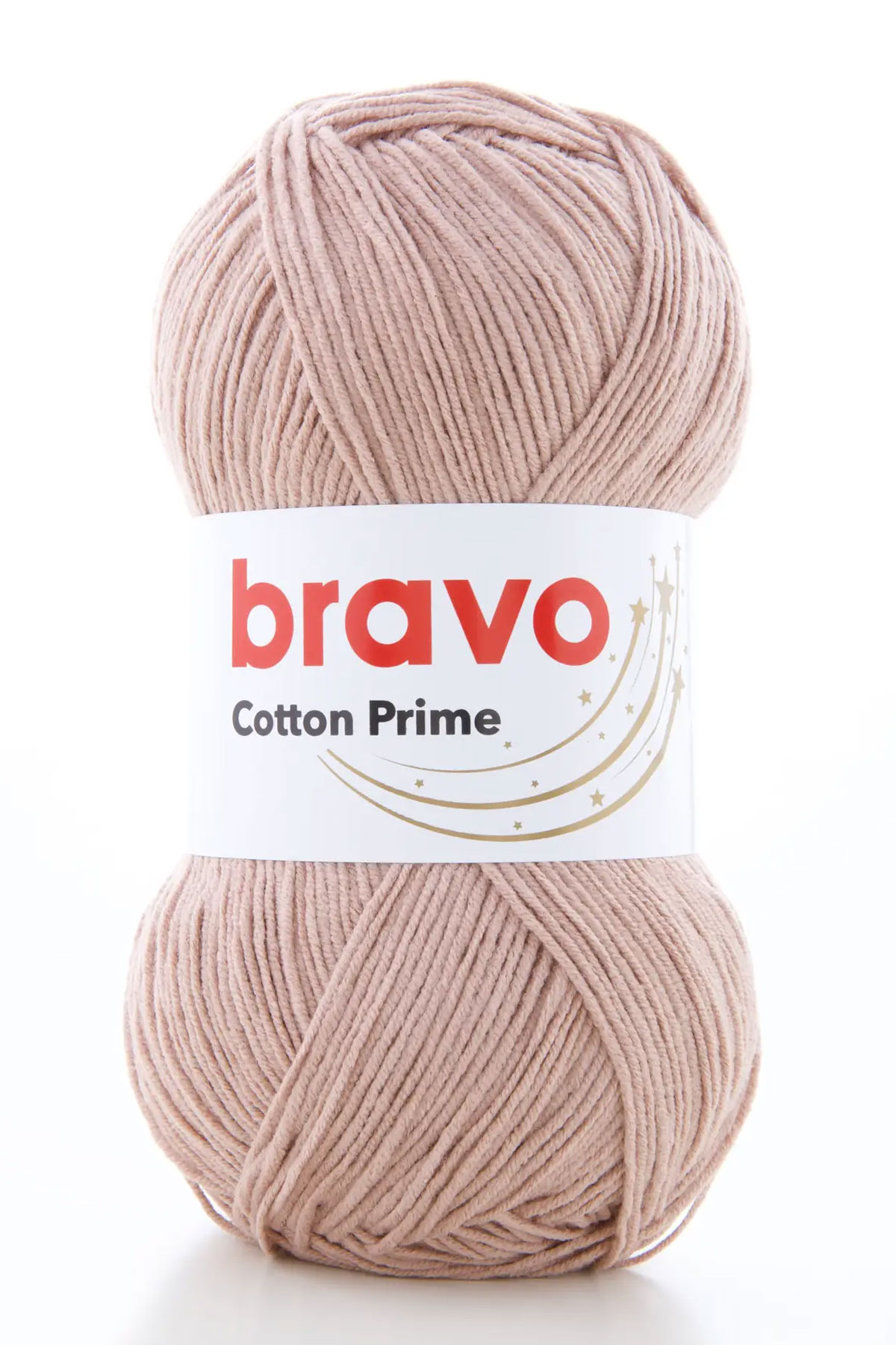 Bravo Cotton Prime El Örgü İpi 100 Gr 330m - Thumbnail