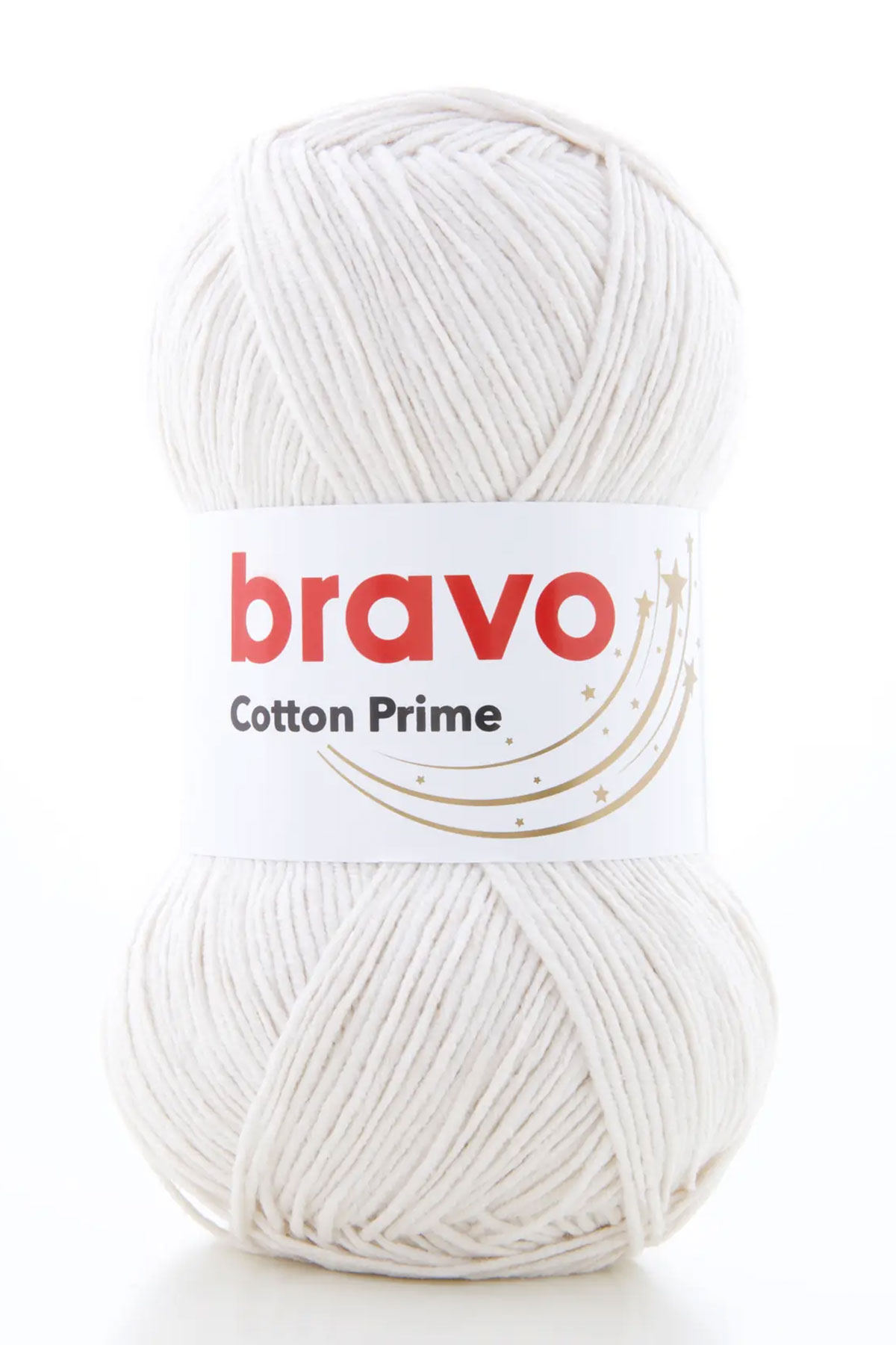Bravo Cotton Prime El Örgü İpi 100 Gr 330m - Thumbnail