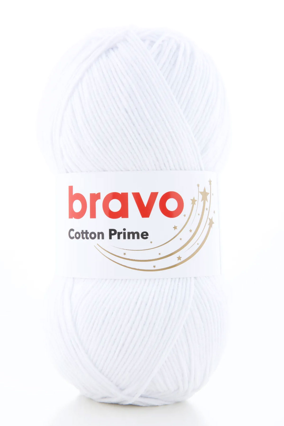 Bravo Cotton Prime El Örgü İpi 100 Gr 330m - Thumbnail